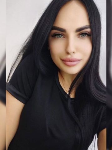 Анкета проститутки Мария, 25 лет